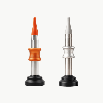 BUY 1 GET 1 FREE 🎉Say Goodbye to Desk Stress! 👋Kinetic Desk toy That Performs Impossible Landing