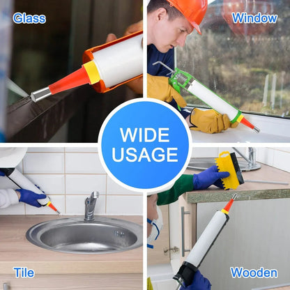 🔥HOT SALE🔥🔥Universal Integrated Rubber Nozzle Tool Kit