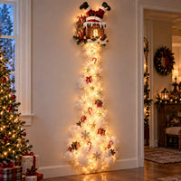 🏠 Santa Chimney