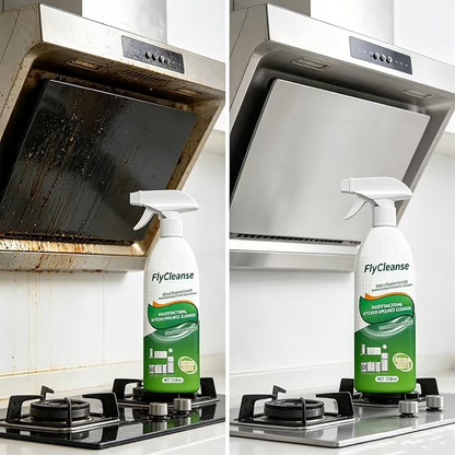 Natural Enzyme Kitchen Spray