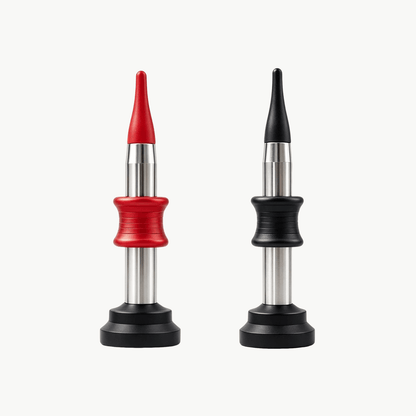BUY 1 GET 1 FREE 🎉Say Goodbye to Desk Stress! 👋Kinetic Desk toy That Performs Impossible Landing
