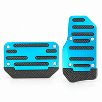 Racing Blue