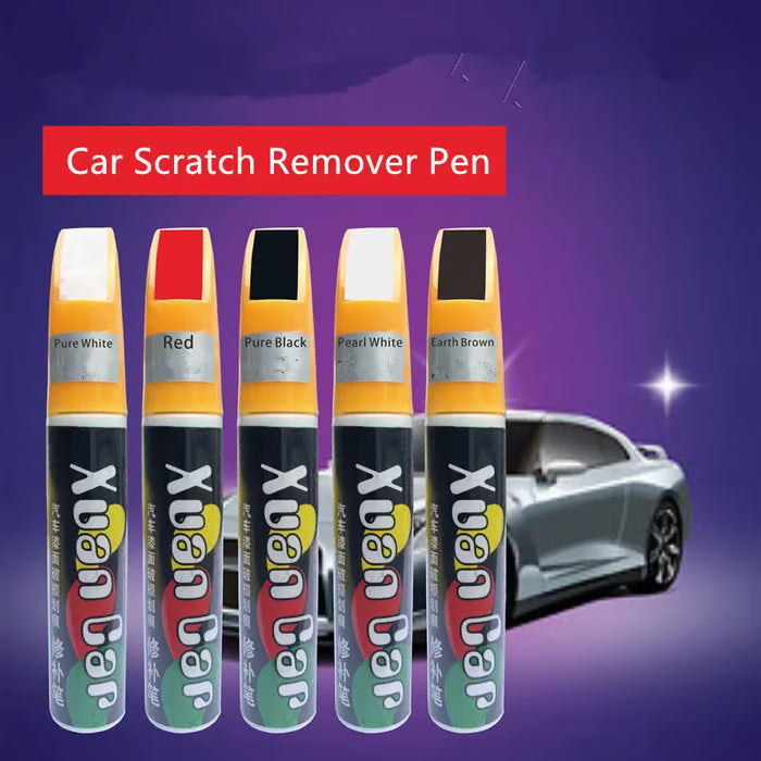 🔥😍Scratch Repair Pen For Car/Motorcycle/Boat