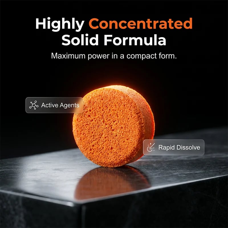 🎉Power-Boosting Fuel Additive for Gasoline Engines