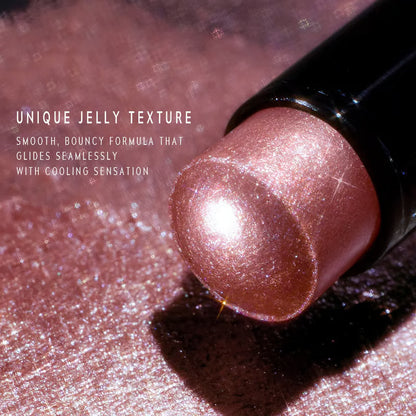 Lancio Novità Gel Eyeshadow Stick - Stick Ombretto in Gel Illuminante per Look Versatili e Facile Applicazione