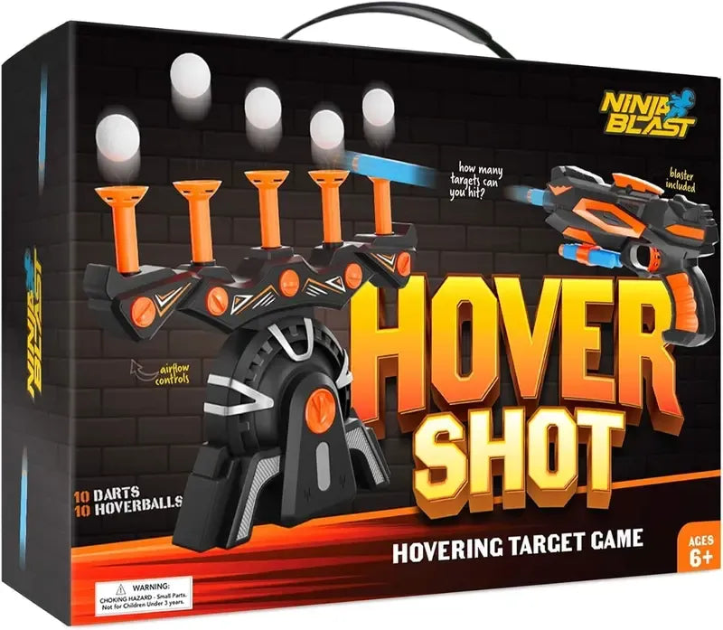 🎁Last Day Promotion 49% OFF🔥 Hover Shot Shooting Toy
