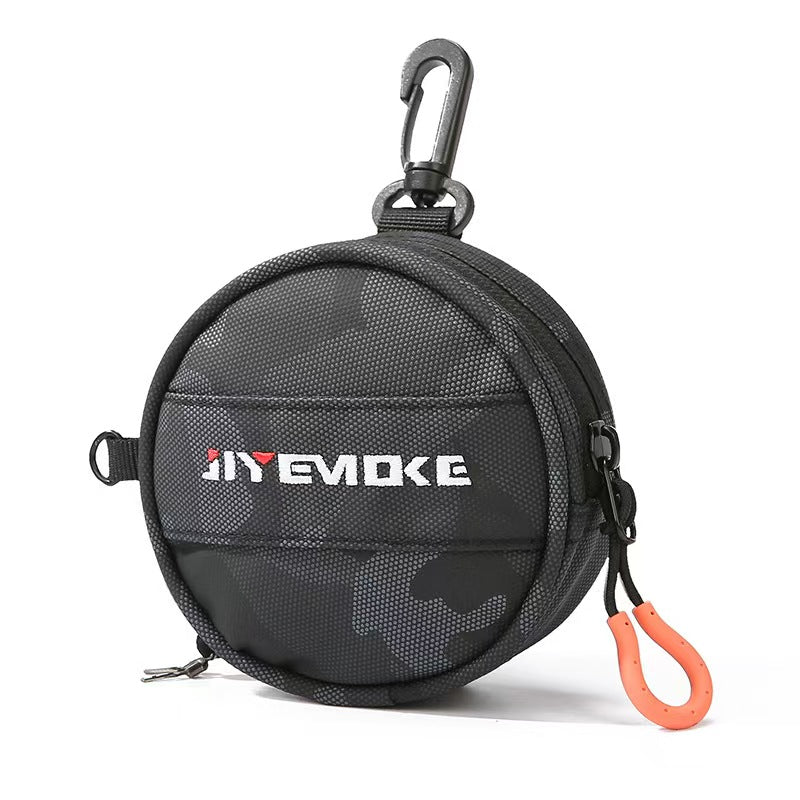 🎣Portable Multi-Purpose Outdoor Fishing Tackle Pouch