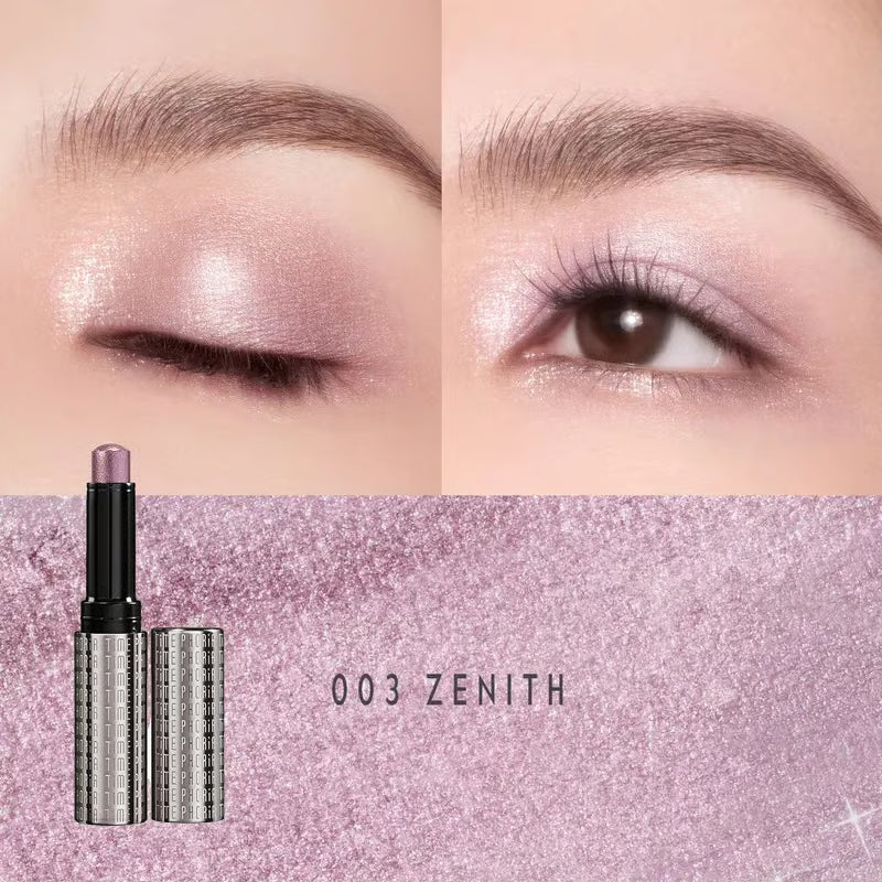 Lancio Novità Gel Eyeshadow Stick - Stick Ombretto in Gel Illuminante per Look Versatili e Facile Applicazione