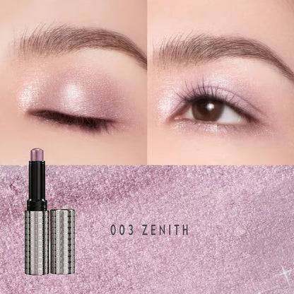 Lancio Novità Gel Eyeshadow Stick - Stick Ombretto in Gel Illuminante per Look Versatili e Facile Applicazione