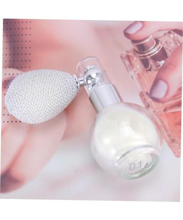 💯🔥Hot Sale 49% OFF-✨Spray Glitter Highlighters Makeup Accessory Hair Body Decor for Parties