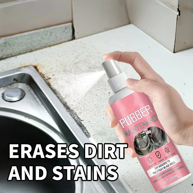 🎉Mold & Mildew Cleaner Spray