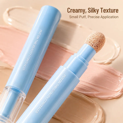 🔥 NOW!💄Multipurpose Hydrating Liquid Concealer Pen  ✨