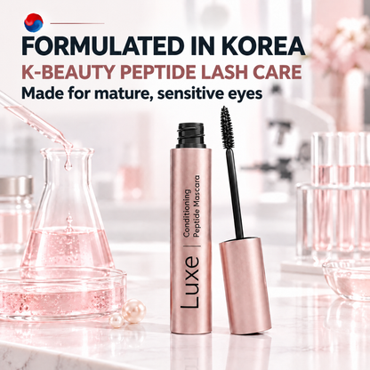 Luxe Conditioning Peptide Mascara