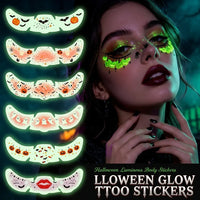 Glow in the Dark