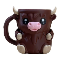 DARK BROWN (Pedro)