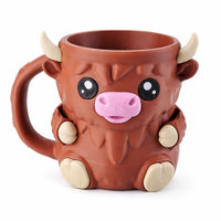 BROWN (Ferdinand)