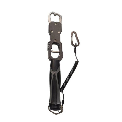 🔥Special Price $24.99 Only Today!!!💥Heavy-Duty Fish Gripper with Scale