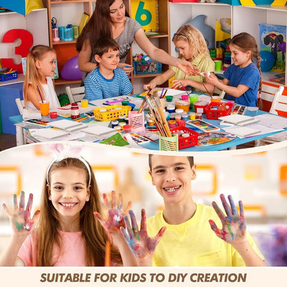 🎉Blank Watercolor Cards and Envelopes