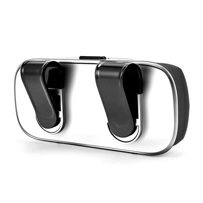 🎉40% OFF !! ⏰Car All-Inclusive Sun Visor Glasses Storage Box