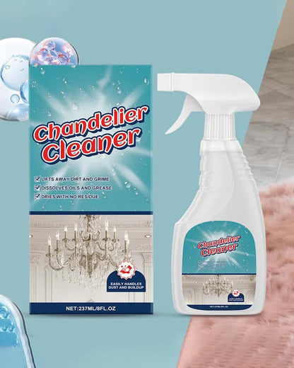 🎉Powerful Stain Removal-Chandelier Cleaner