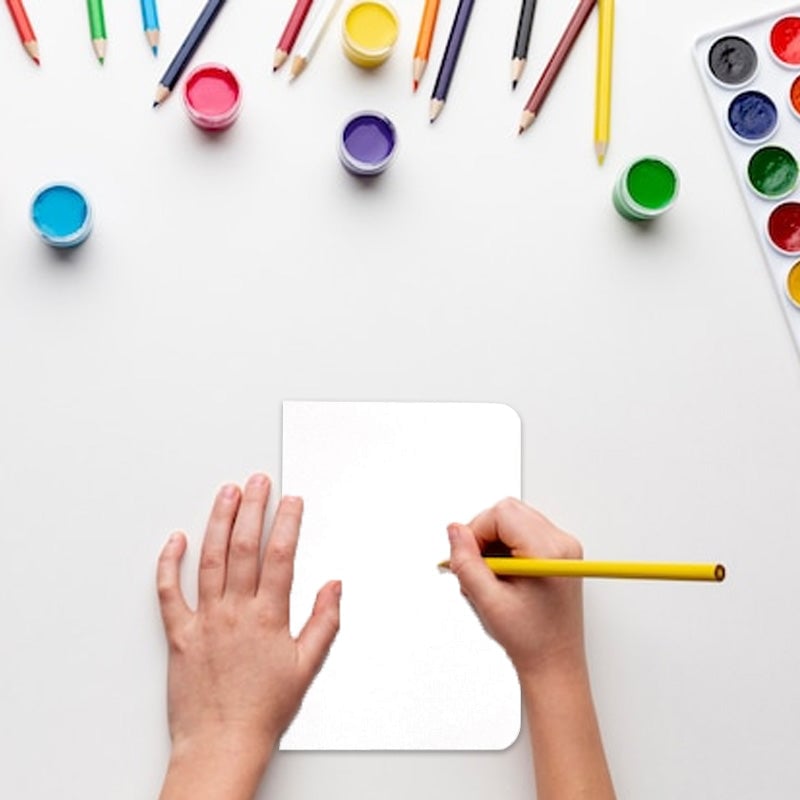 🎉Blank Watercolor Cards and Envelopes