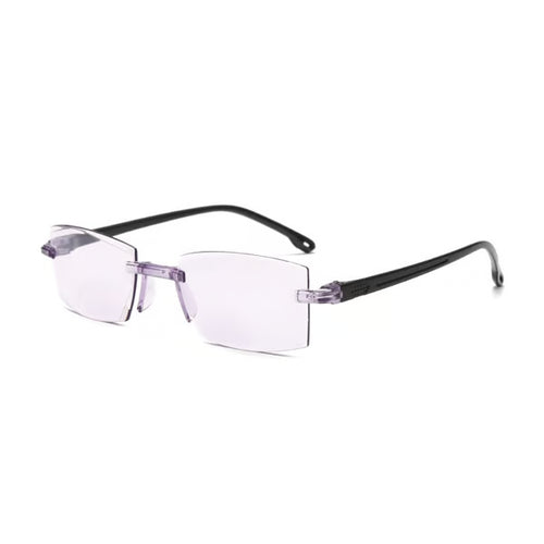 [Regain Your Youthful Vision] Smart Zoom Diamond-Cut Reading Glasses