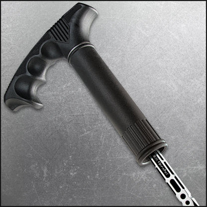🔥3581 sold in last 24 hours🔥 - Sword Spike Cane