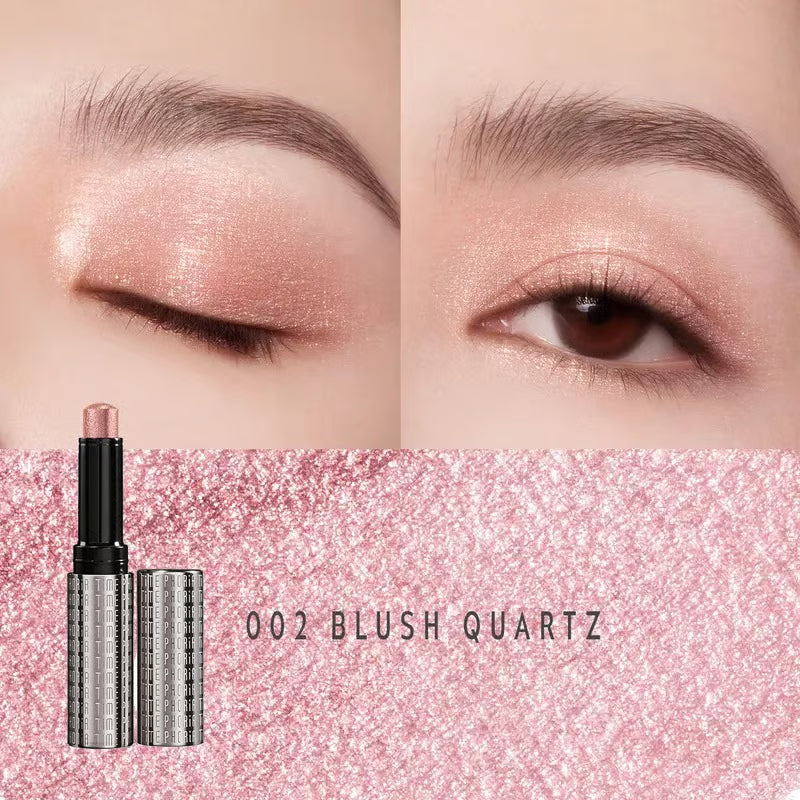 Lancio Novità Gel Eyeshadow Stick - Stick Ombretto in Gel Illuminante per Look Versatili e Facile Applicazione