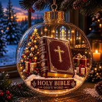 📖 Holy Bible