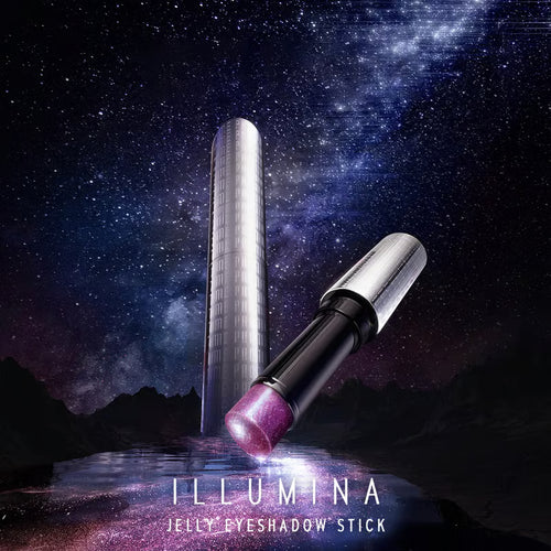 Lancio Novità Gel Eyeshadow Stick - Stick Ombretto in Gel Illuminante per Look Versatili e Facile Applicazione