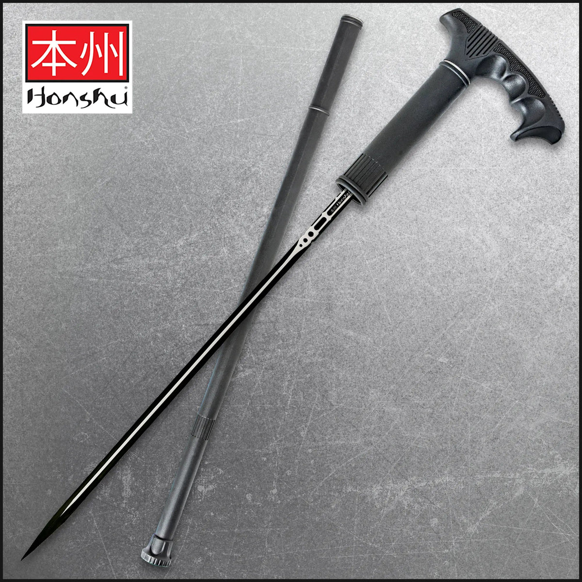🔥3581 sold in last 24 hours🔥 - Sword Spike Cane