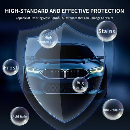 💯✨ SALE -BUY 2 GET 1 FREE ✨Advanced Car Quick-acting Coating Agent Spray