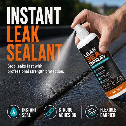 📍Portable Leak Repair Sealing Spray