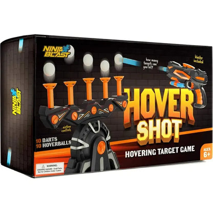 🎁Last Day Promotion 49% OFF🔥 Hover Shot Shooting Toy