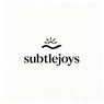 Subtlejoys
