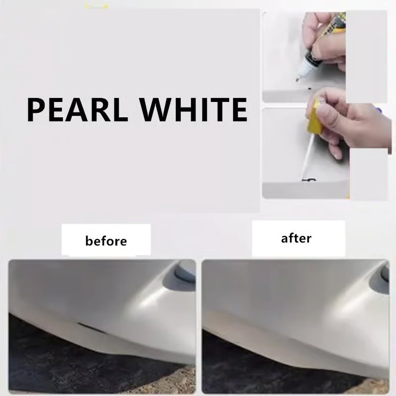 🔥😍Scratch Repair Pen For Car/Motorcycle/Boat