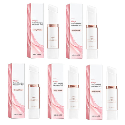 💗Most Loved💗Magic Color-Changing Foundation Stick