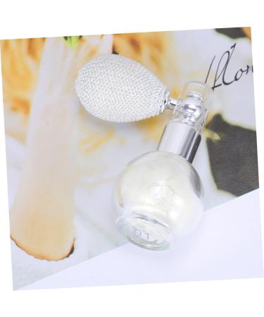 💯🔥Hot Sale 49% OFF-✨Spray Glitter Highlighters Makeup Accessory Hair Body Decor for Parties