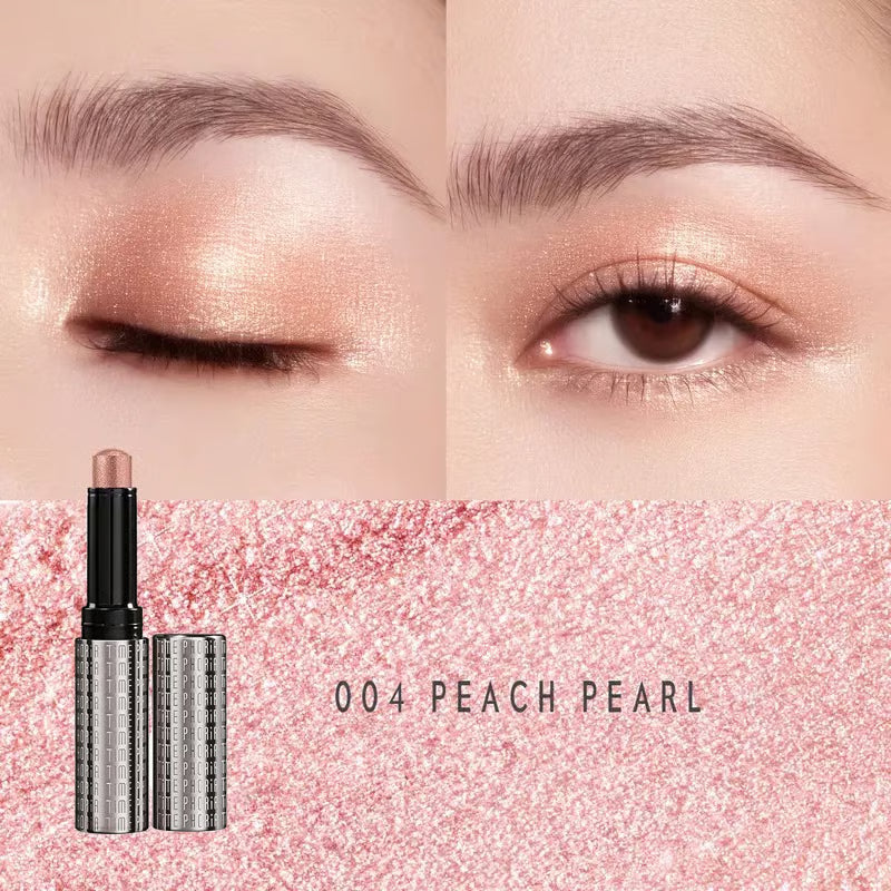 Lancio Novità Gel Eyeshadow Stick - Stick Ombretto in Gel Illuminante per Look Versatili e Facile Applicazione