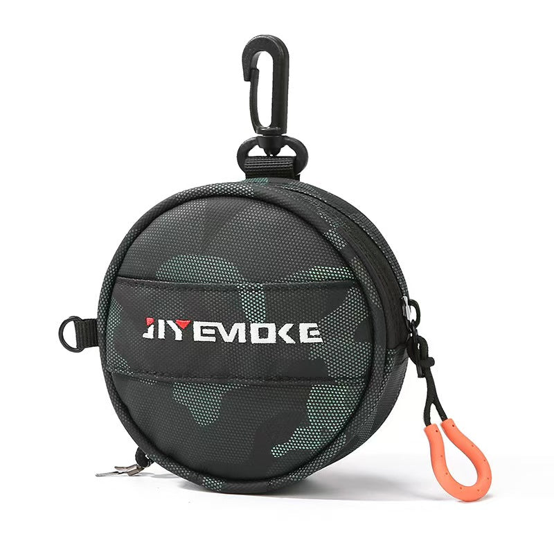 🎣Portable Multi-Purpose Outdoor Fishing Tackle Pouch