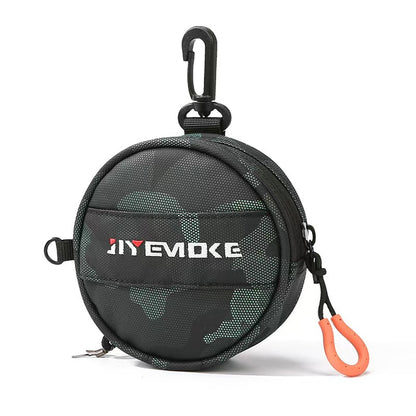 🎣Portable Multi-Purpose Outdoor Fishing Tackle Pouch