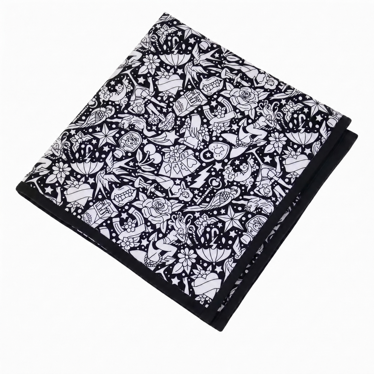 CozyTime™ Coloring Blanket