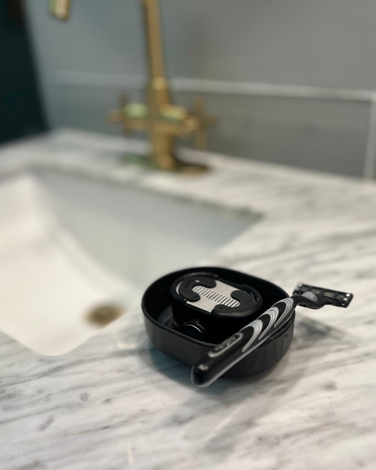 🔥HOT SALE🔥Razor Rinser