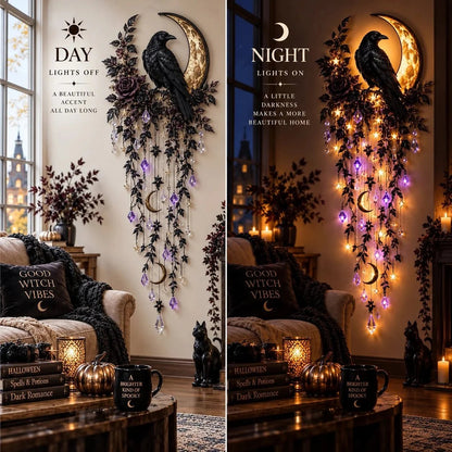 ✨Elegant Halloween Cascade Wall Light Collection✨✨