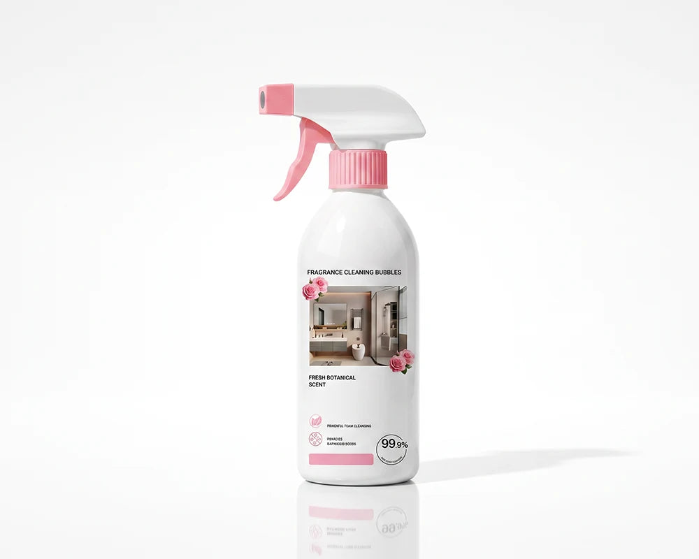 ⏳Limited-time offer⏰Multi-Purpose Bathroom Cleaner Spray