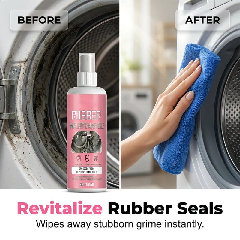 🎉Mold & Mildew Cleaner Spray