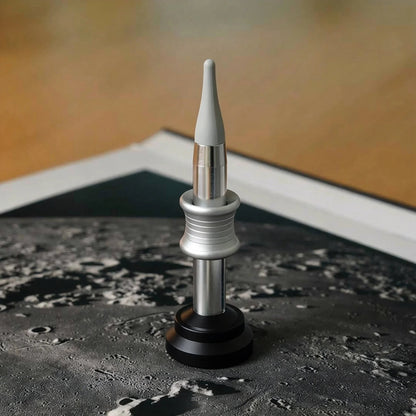 BUY 1 GET 1 FREE 🎉Say Goodbye to Desk Stress! 👋Kinetic Desk toy That Performs Impossible Landing