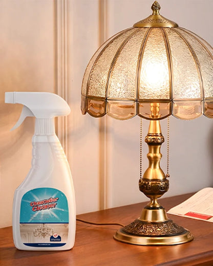 🎉Powerful Stain Removal-Chandelier Cleaner