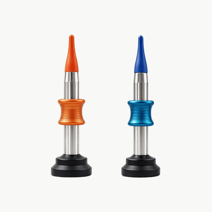 BUY 1 GET 1 FREE 🎉Say Goodbye to Desk Stress! 👋Kinetic Desk toy That Performs Impossible Landing