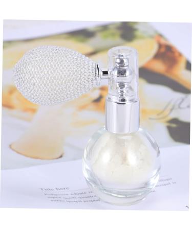 💯🔥Hot Sale 49% OFF-✨Spray Glitter Highlighters Makeup Accessory Hair Body Decor for Parties